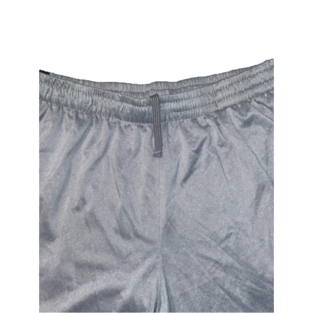 EUC RBX Active Performance Men's Basketball Shorts Size Large Elastic Waist
